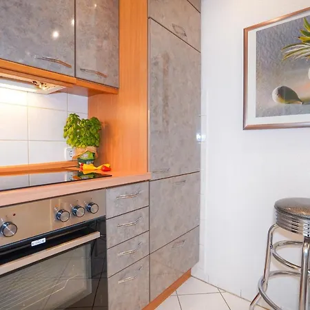 Apartment Penthouse 