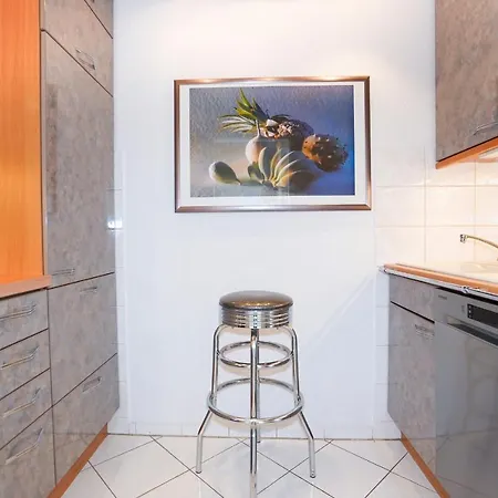 Apartment Penthouse 
