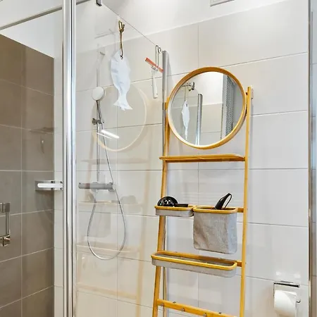 Penthouse Hygge Meerblick Am * Olpenitz