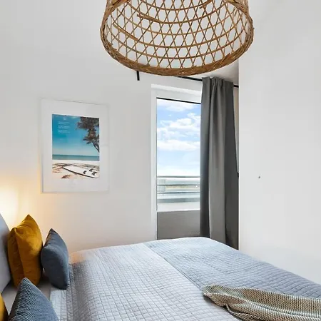 Penthouse Hygge Meerblick Am * Olpenitz